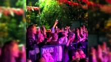Sinop'ta unutulmaz 19 Mayıs gecesi: İlyas Yalçıntaş Sinop'u coşturdu!