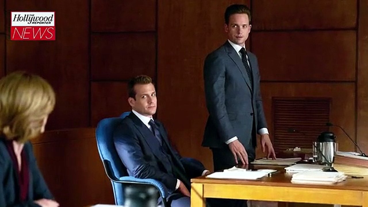'Suits' Will Make Broadcast Debut This Fall on MyNetworkTV After Streaming Conquest | THR News Video [Full Movie]