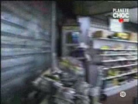 Banlieue 91 Essonnes - Guerre de bande - partie 2