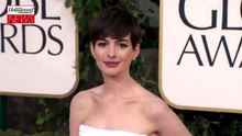Anne Hathaway Praises Christopher Nolan for Casting Her Amid "Hathahate" | THR News Video [Full Movie]
