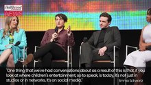 'Quiet on Set' Directors Hint at Social Media as Next Area to Investigate | THR News Video [Full Movie]