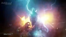 THR Charts: 'Godzilla x Kong' Delivers Big, 'Monkey Man' Lands in Second in the Box Office | THR Video [Full Movie]