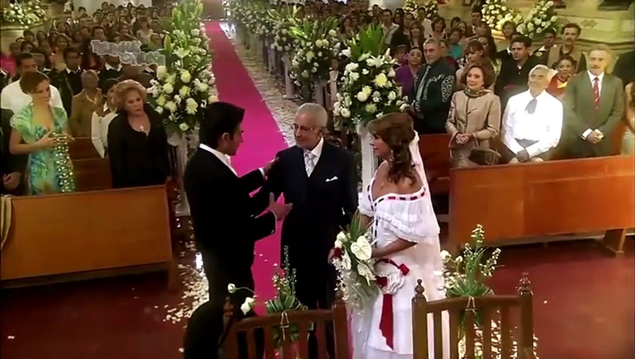 A Dona Capitulo 142 Fin