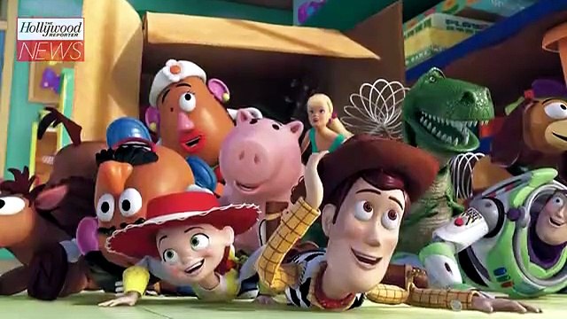 Disney Sets 'Star Wars' Movie 'Mandalorian & Grogu,' 'Toy Story 5' for 2026, Delays Live-Action 'Moana' by a Year | THR News Video [Full Movie]