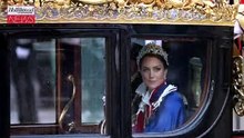 BBC Responds to Complaints Over "Excessive and Insensitive" Kate Middleton Coverage | THR News Video [Full Movie]