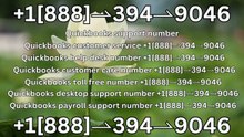 ≋⇛ Quickbooks® HELP DESK© CUSTOMER© SUPPoRT℗ Phone NuMber (OfficiAl)Music VIP