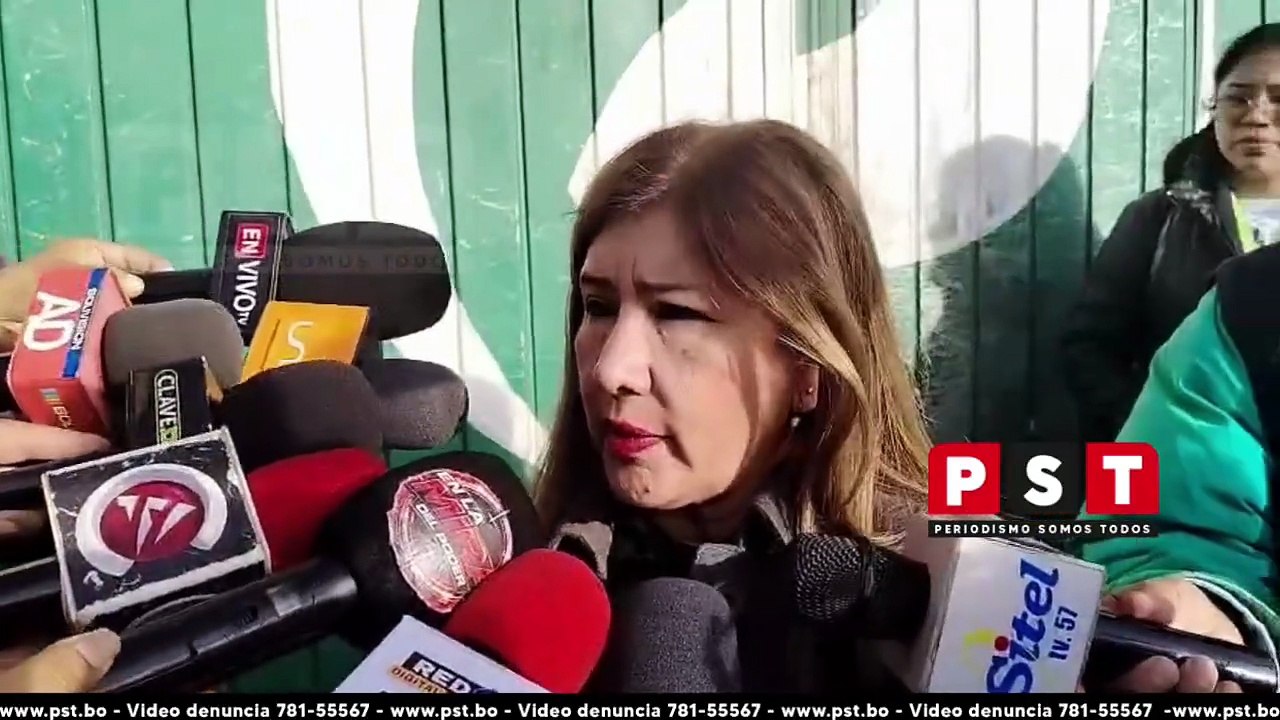 Joven universitaria Perdió la vida informe de la Fiscalía De Scz