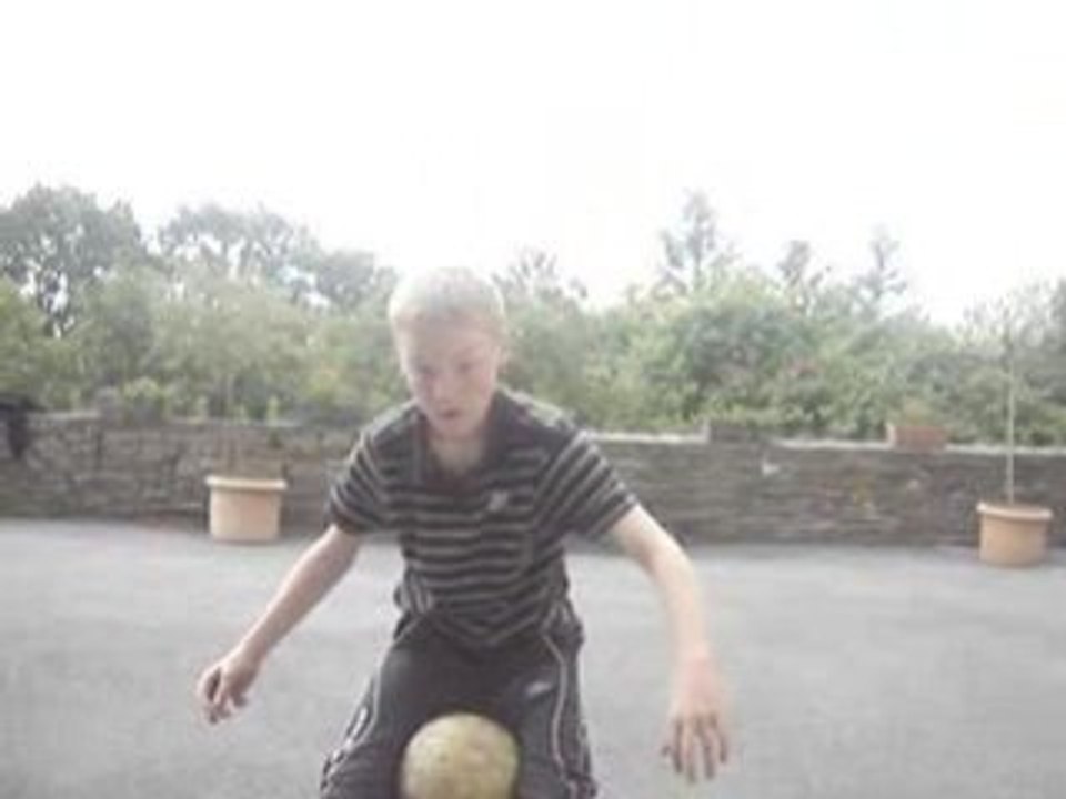 Foot