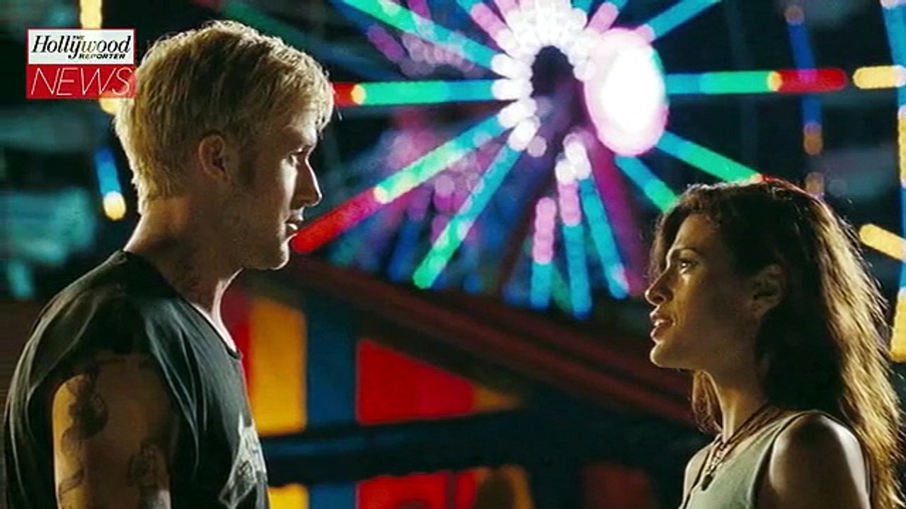 Eva Mendes Recalls Working With Husband Ryan Gosling for the First Time | THR News Video [Full Movie]