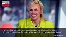Sacha Baron Cohen Denies Rebel Wilson's Claims Calling Him the "A**hole" In Her Memoir | THR News Video [Full Movie]