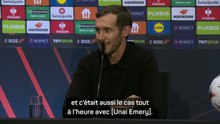 Fribourg - Schuster raconte son échange passionnant avec Emery avant la finale