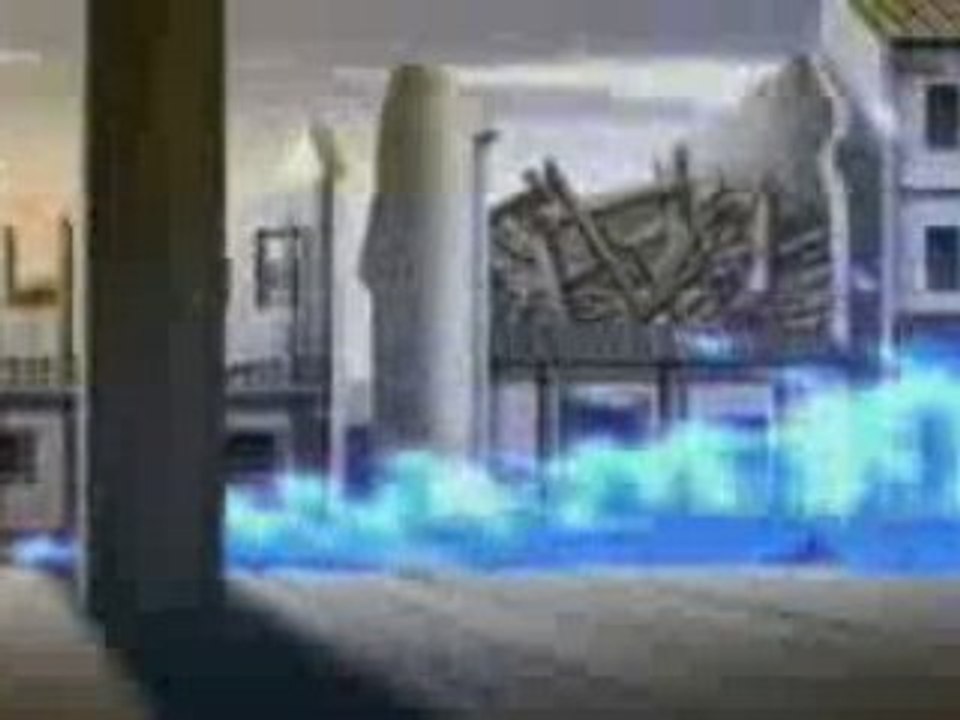 Avatar, the remix