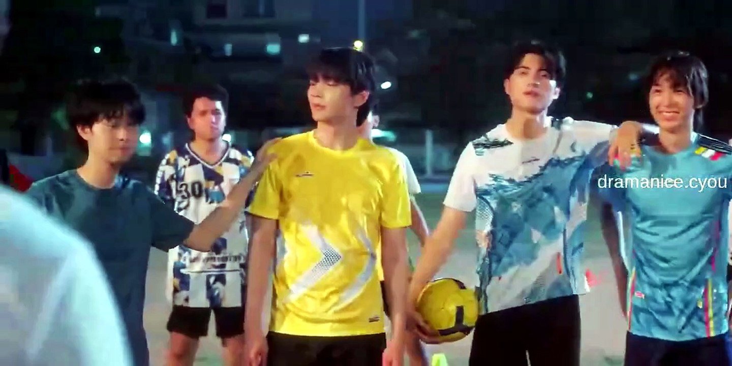 Fourever You Part 2 Ep 17 Eng Sub