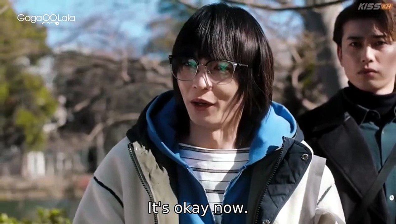E.7. unexpectedly Nuaghty Fukami