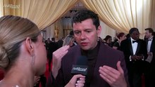 Christian Friedel Shares Reaction to 'The Zone of Interest' Ending at the 2024 Oscars | THR Video [Full Movie]