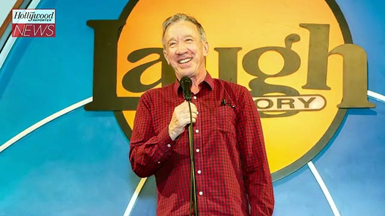 Tim Allen Returning to ABC With 'Shifting Gears...