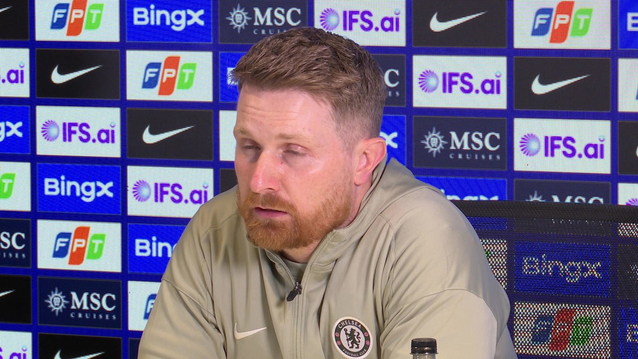McFarlane on Chelsea's 2-1 Tottenham win to keep European hopes alive