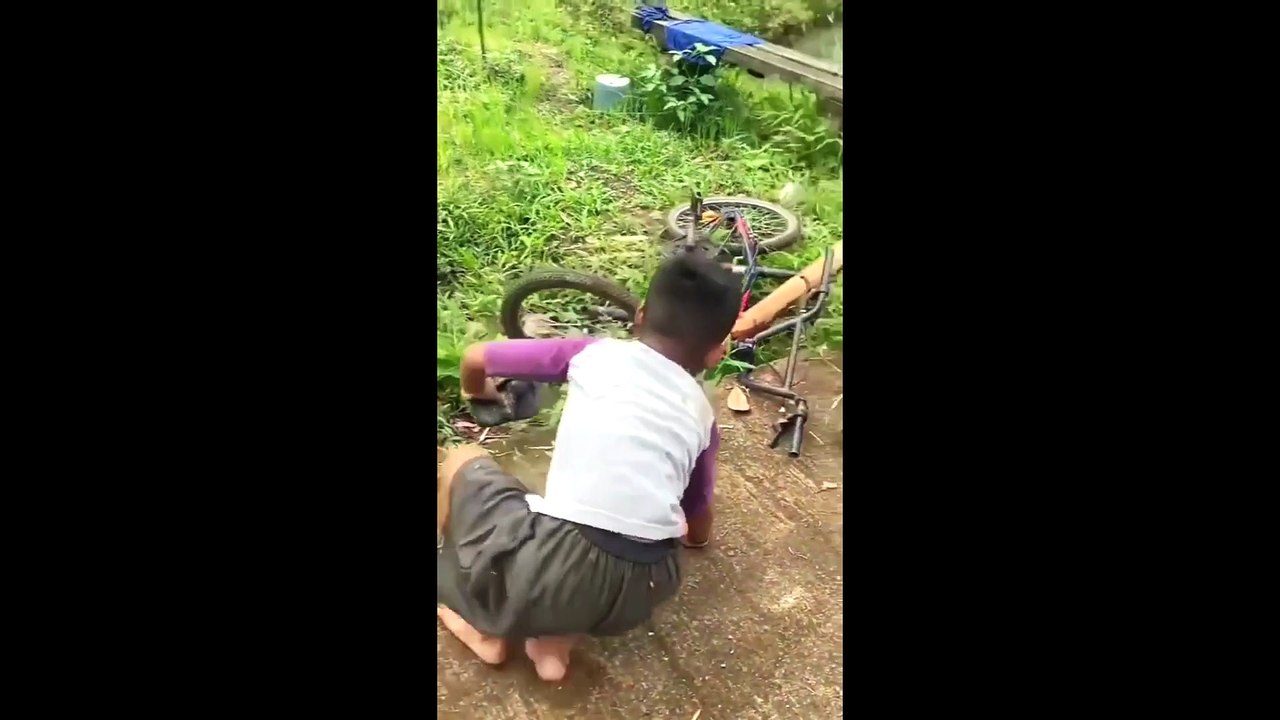 Video Lucu Meme Random #9