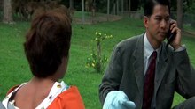 Impacto inminente Jackie Chan