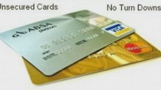 Credit Cards For People With Bad Credit History