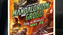 La Antesala | 🎬 The Mandalorian & Grogu: expectativas de la nueva película de Star Wars