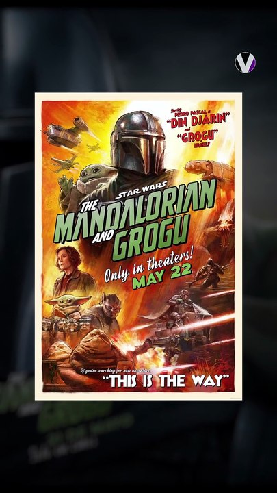 La Antesala | 🎬 The Mandalorian & Grogu: expectativas de la nueva película de Star Wars