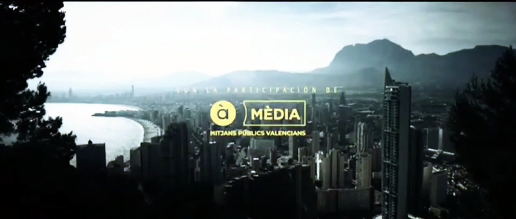 Trailer CASA Full-HD