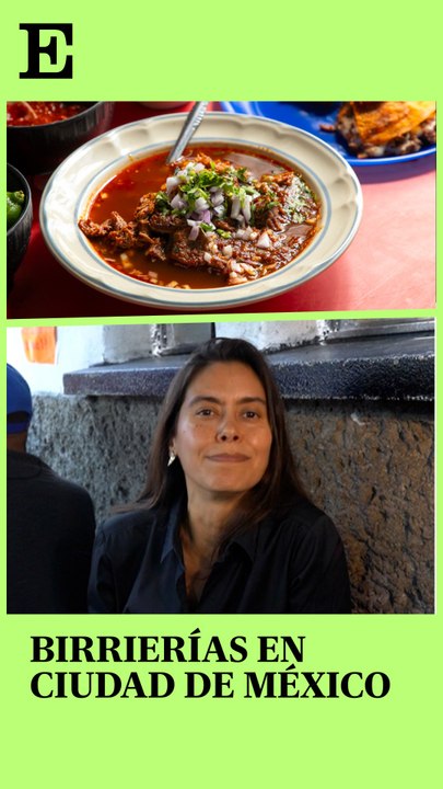 GASTRO: Birrierías en Ciudad de México