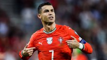 El mayor posible a Cristiano Ronaldo: "Sería titular en cualquier selección"