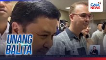 Sen. Estrada sa rekomendasyong kasuhan siya kaugnay sa flood control projects - "This is an unfortunate development" | Unang Balita