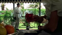 A espaldas de la ley Denzel Washington