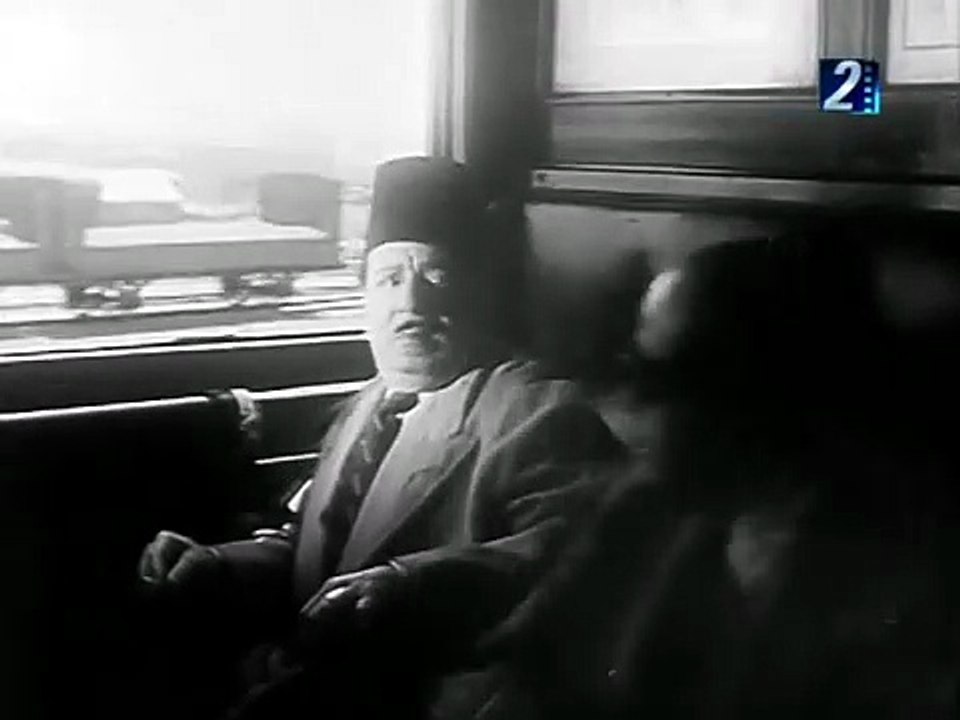 فيلم عدل السماء  كمال الشناوى شادية