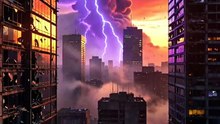 The Doomsday ( Apocalypse)