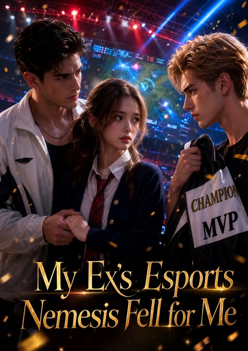 My Ex’s Esports Nemesis Fell for Me | Full EP Esports Romance Short Drama - ENGSUB