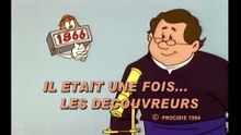 Il était une fois… les Découvreurs - 09 - Galilée - HD 1080