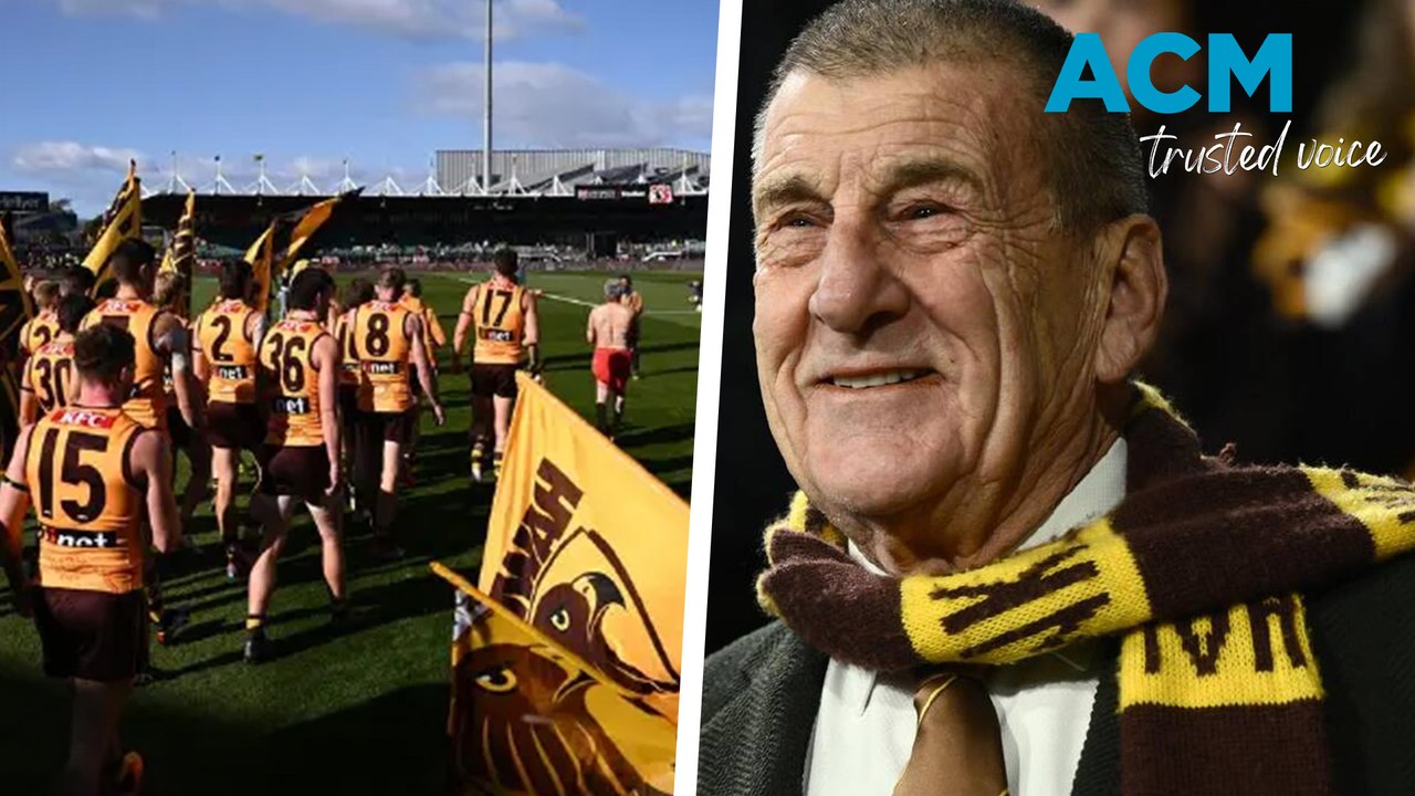 Former Hawks president fumes on AFL call