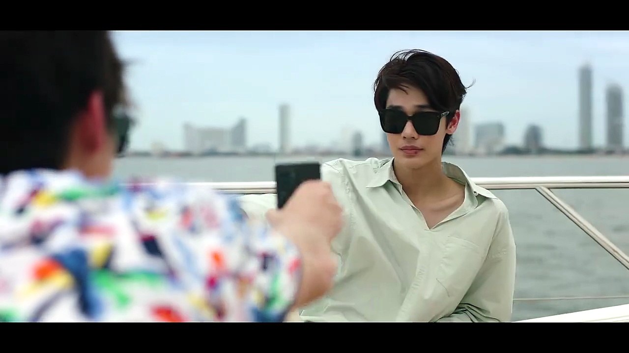 F4 Thailand - Episode 8 Eng Sub