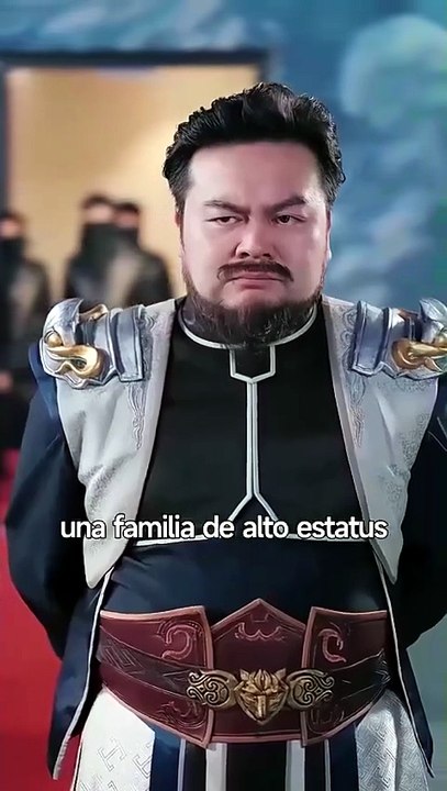 El Resurgimiento del Gran Soberano
