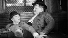 The Hoose-Gow (1929) – Classic Laurel and Hardy Prison Comedy