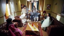 مسلسل الحصاد المر الحلقة 4 مدبلجة