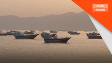Iran ada hak urus Selat Hormuz ketika situasi perang - Penganalisis