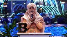 Shan e Madina | Shan e Sehr | Waseem Badami | 2 March 2026 | ARY Digital [Full Movie]