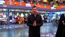 BUZZ Exclusive: BTS from Jeeto Pakistan League | Episode 37 [Full Movie]