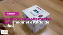 Sensores una alternativa para medir el estado de salud