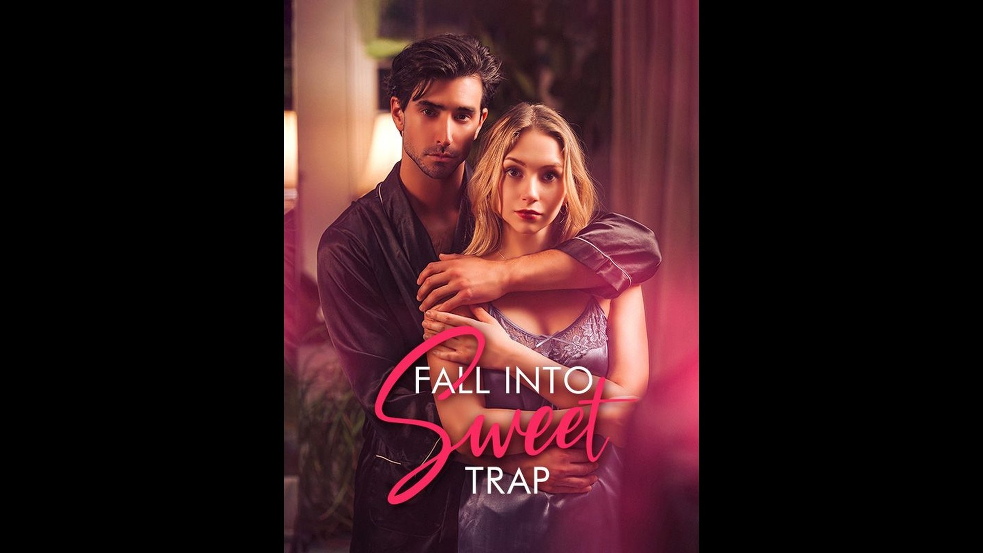 ⁣[ENG] Fall Into Sweet Trap