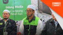 Jemaah haji diingatkan patuh peraturan dan jaga kesihatan menjelang wukuf