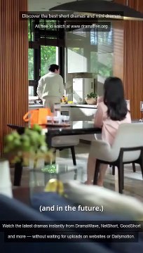 The Barren Union ENGSUB Marriage Before Love Romance Drama