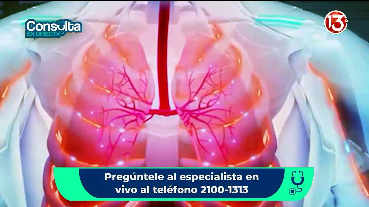 Consulta en Directo | 18 mayo 2026