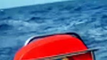 Israel fires shots at Gaza flotilla, boats intercepted