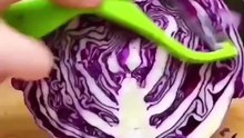 Cabbage Slicer Vegetable Cutter – Multi-Functional Kitchen Tool